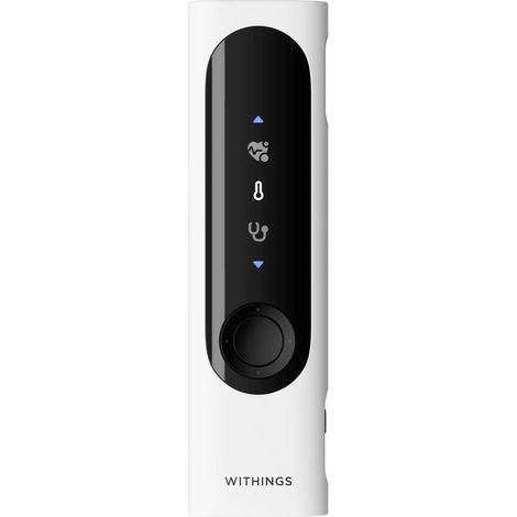 Withings BeamO - multifunc. health device