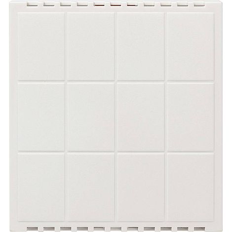 Honeywell Home D2105 Campanella 110 - 230 V 75 dBA Bianco