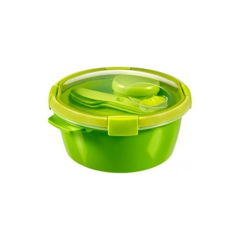 ERMETICO TONDO C/ACC 1,6 L