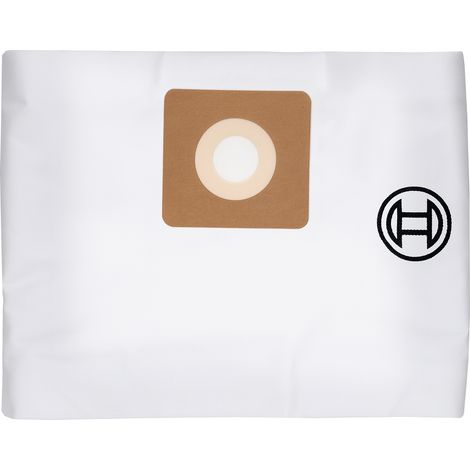 Bosch Function accessories extraction Fleece Filter Bags 2609256F66 (1/3)