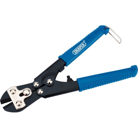 Draper 36092 Mini Threading Tool for Screws and Bolts, 210 mm (1/5)