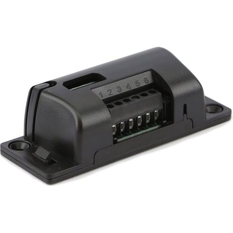 Modulo Ricevente Ricevitore Radioricevitore Alloggiamento SOMMER 4795V002