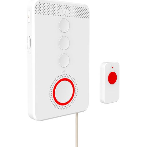 Bouton de commande vocale 4G (1/4)