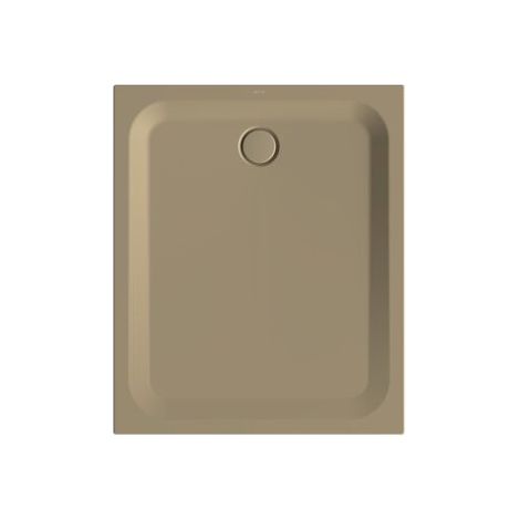 BETTE 8660-417T Receveur de douche rectangle Ultra avec