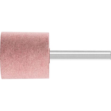 PFERD Poliflex Schleifstift Zylinderform Ø 30x30mm Schaft-Ø 6 mm Bindung GR A120 (1/5)