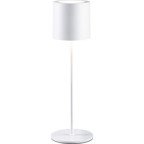 Paulmann Tuni tragbare wiederaufladbare Lampe 10,5 cm (1/5)