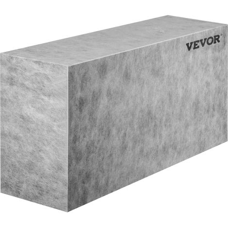 Banc de Douche Prêt à Carreler 97x29x50 cm Siège d'Angle Étanche Composite EPS Repose-Pied Préfabriqué Douche Italienne en Rectangle Charge 200 kg Étagère de Rangement pour Salle de Bain Hammam (1/5)