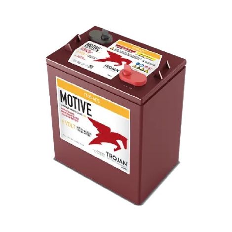 Batería TROJAN T105-AES AGM 6V. 225Ah. Cíclica