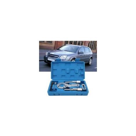 Kit de bloqueo de distribución de repuesto para motor diésel Vauxhall Astra Vectra Signum Zafira Insignia 1.9 2.0 CDTI - Crezuo (1/4)
