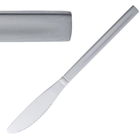 Couteau pour Enfants Kelso Lot de 12 (1/4)