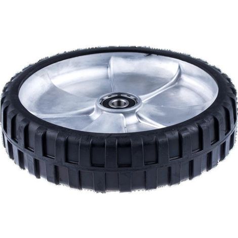 RUEDA DELANTERA KIT 295667004 HUSQVARNA ORIGINALES