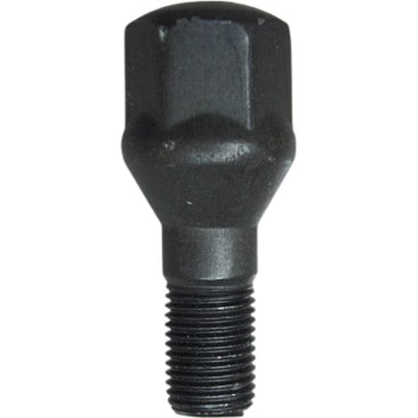 vis de roue m12-1.25 x 26 mm jante tôle