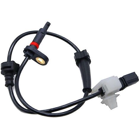 57475-TL1-G01 ABS-Raddrehzahlsensor hinten links für Acura TSX Honda-- (1/5)
