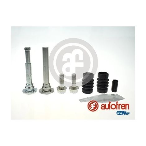 Jeu de douilles de guidage, étrier de frein Autofren Seinsa D7227C TOYOTA