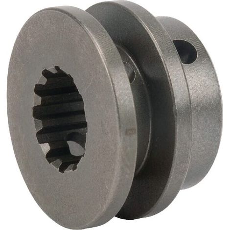 Schaltmuffe AGRIA AGW69786 (1/2)