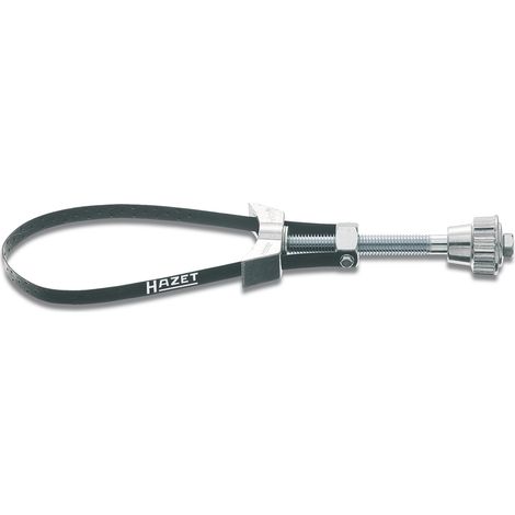 Clé pour filtre à huile, 12,5 mm (1/2") Hazet 2171-5