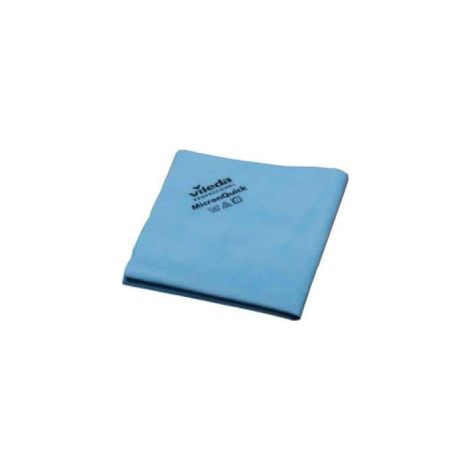 Set di salviette da 5 micronquick 38 x 40 cm Blu