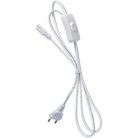 Trade Shop - Cavo Neon Jack 3 Pin Con Excellent Led 150cm S-t5 - (1/3)
