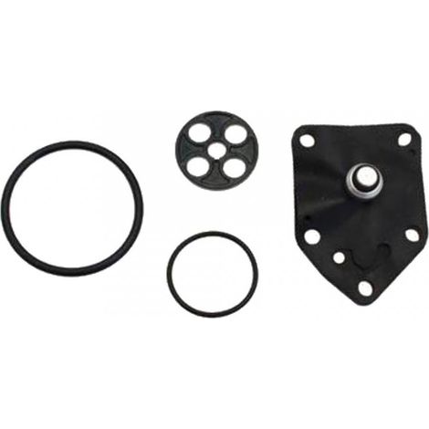 reparaturset benzinhahn 3as racing für auto yamaha 600 fz 1986