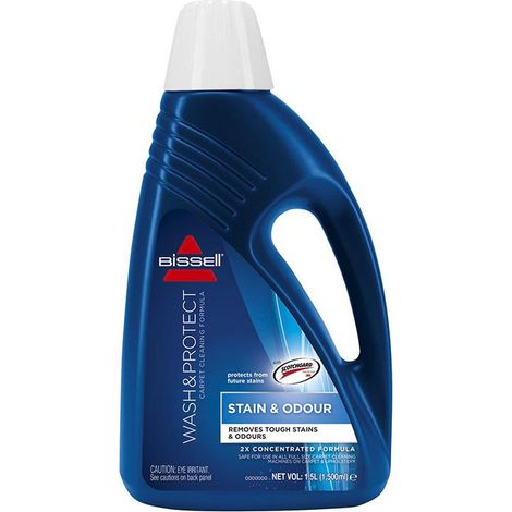 Bissell 1086N limpiador de alfombras y desodorante