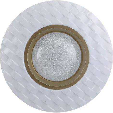 Plafonnier LED 48W Bumi PLF-53647-L-CL Italux (1/2)