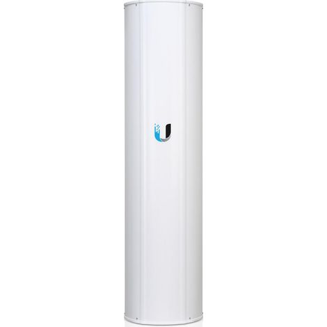 Ubiquiti AP-5AC-90-HD antena para rojo Antena sectorial RP-SMA 22 dBi (1/5)