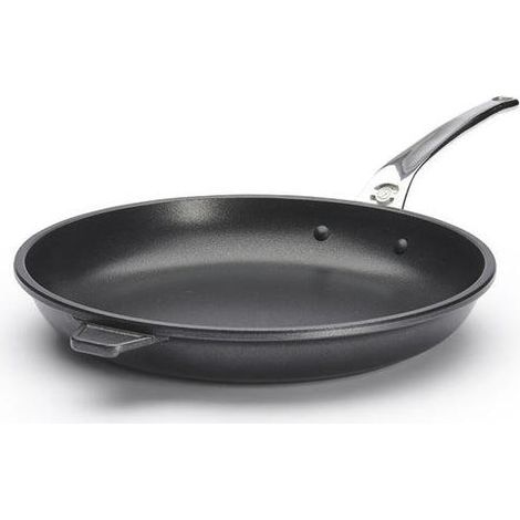 De Buyer Choc Extrême Sartén 32 cm Negro Fundición de Aluminio (1/3)