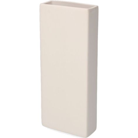 Greenice – Humidificateur céramique pour radiateur – Dimensions 8,5 x 20 x 3,5 cm – Poids 400 g – 76729 (1/3)