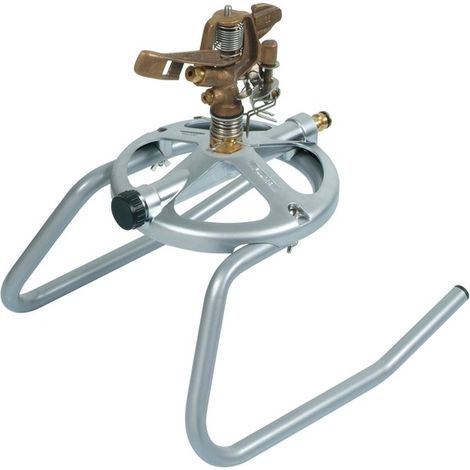 Sektorsprinkler mit hohem Durchfluss auf Schlitten BOUTTÉ