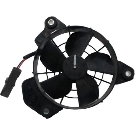 Ventilateur De Chauffage RENAULT Twingo [PRODUIT D'OCCASION]♻️214812232r (1/3)