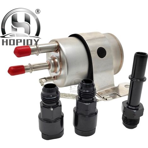 10299146 19239926 is suitable for Chevrolet fuel filters and fuel pressure regulators. (1/4)