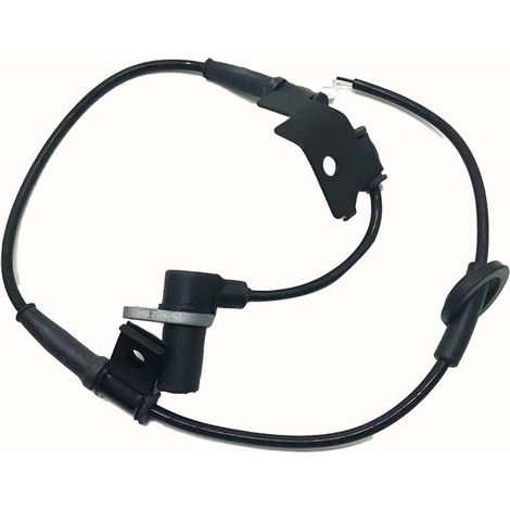 Compatible avec les pièces et composants automobiles Sonata actuels, capteur de roue, ABS arrière gauche 95680-38500 (1/3)