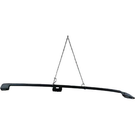 Barre De Toit VOLVO Xc70 2002-2004 (1/3)