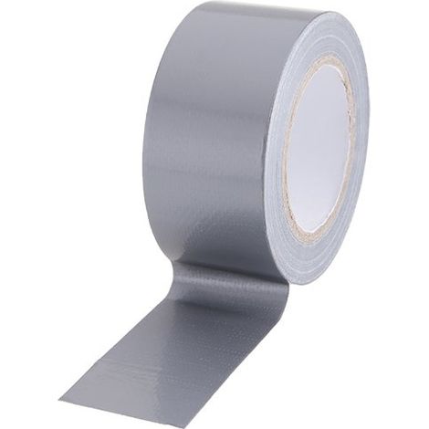 LEVIOR Cinta adhesiva textil reforzada 30mmx10m 38965.01