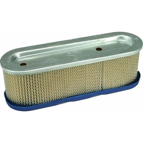 Luftfilter Rasentraktor 192024 10-12 PS BRIGGS & STRATTON 399806
