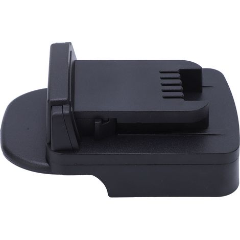 Lithium-Akku-Konverter für RIDGID M18 18V Akku-Werkzeugadapter (1/5)