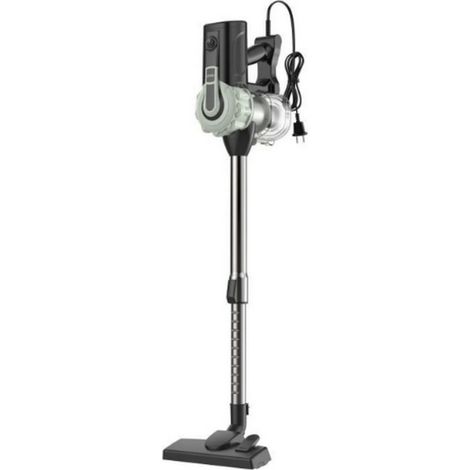 Kabelgebundener stielstaubsauger 600 w 0,55 l grün - Livoo - DOH142V (1/4)