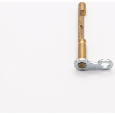 Husqvarna 537019101 Albero Comando Aria Shaft Assy Choke OEM 365 372 XP
