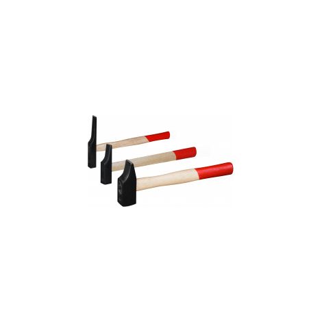 Marteau Rivoir Bois 1.2kg Robustesse Et Précision Pour Gros Travaux - Bricotop-axian