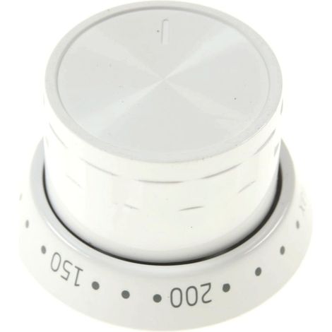 Manette thermostat