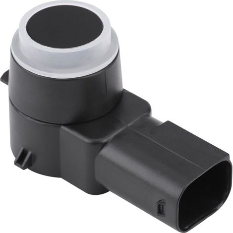 Sensori di parcheggio Jeffergarden DS3 - Sensore di assistenza al parcheggio - Sensore di retromarcia - OE 9663821577 - Per Peugeot 308 407 RCZ - Per Citroën C4 C5 C6 (1/4)