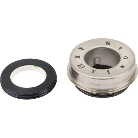 Bague HONDA 78130YB4003 (1/2)
