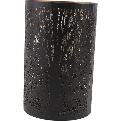 Veilleuse Lampe Led Décorative Lampe De Table De Nuit (1/5)