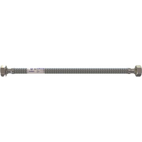 Flexible FF3/4 Lg1000mm DN13