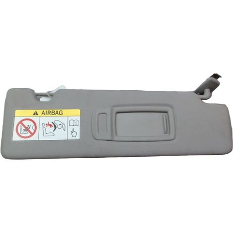 Pare-soleil D BMW X2 [PRODUIT D'OCCASION]♻️51167472096