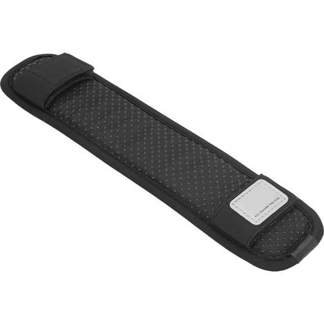 Ceinture de massage lombaire 3D avec coussin ergonomique pour sac à dos et sac bandoulière, taille S (1/5)