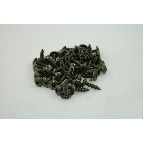 4,8 x 16 Befestigungsschraube für Roller