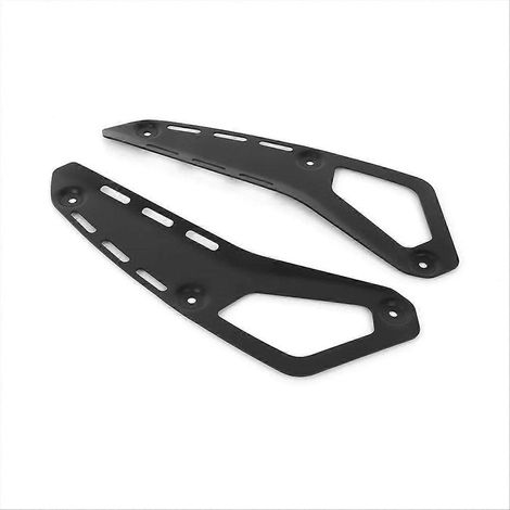 Tankschutz R1300GS Schwarz – Motorrad-Tankabdeckung, schwarze Schale, kompatibel mit BMW, rutschfeste Abdeckung, individuelle Anpassung, wasserdichtes Verkleidungszubehör (1/5)