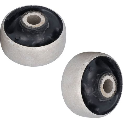 Pièces de rechange pour 2 poignées de palier de bras de suspension avant 1J0407181A, compatibles avec Audi A1 hatchback 05/2010-10/2018 (1/5)