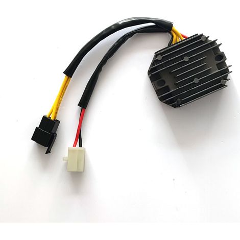 Motorradgleichrichter DR250 DR350 SV650 LS650 SVAGE BOWLEVARD S40 (1/4)